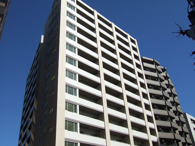 練馬駅 徒歩3分 構造:鉄筋コンクリート造