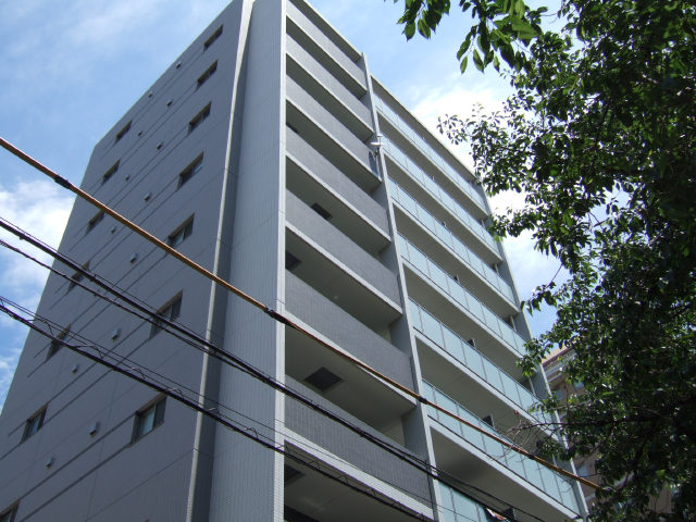 桜台駅 徒歩2分 構造:鉄筋コンクリート造